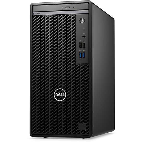 PC Dell OptiPlex 7010 Tower (42OT701003) | Intel Core i3 _ 13100 | 8GB | 256GB SSD | Intel UHD 730 | FreeDos | 1023A